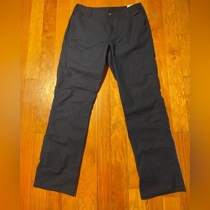 Women’s Carhartt work pants
